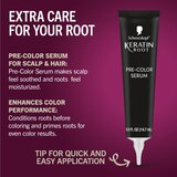Schwarzkopf Keratin Root Permanent Hair Color, thumbnail image
