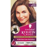 Schwarzkopf Keratin Root Permanent Hair Color, thumbnail image