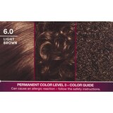 Schwarzkopf Keratin Root Permanent Hair Color, thumbnail image