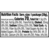 Jack Link's Teriyaki Beef Steak, 1 oz, thumbnail image