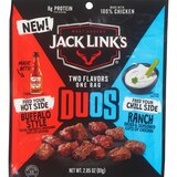 Jack Link's, Chicken Duos Buffalo Ranch, 2.8 oz, thumbnail image
