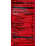 Jack Link's Original Beef Jerky, 1.25 oz, thumbnail image 3 of 3