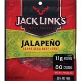 Jack Link's Jalapeno Beef Jerky, 2.85 oz, thumbnail image