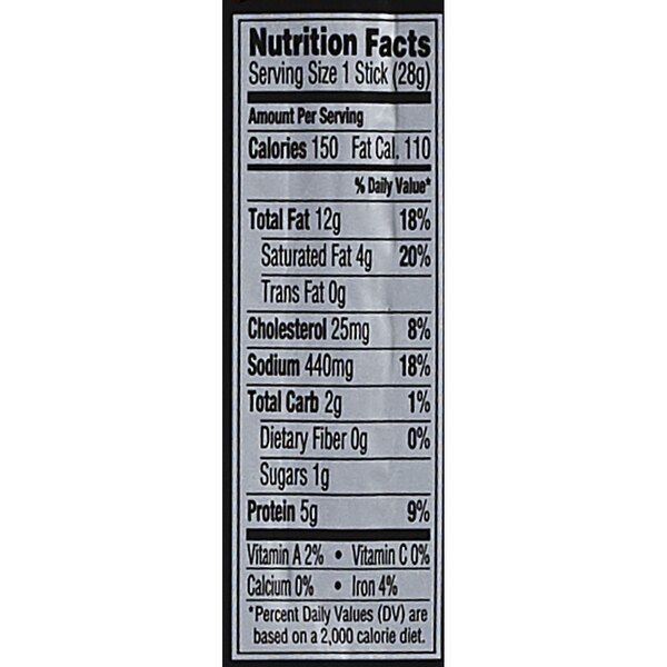 Jack Link's Original Squatch Sticks