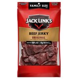 Jack Links Original Beef Jerky, 10 oz, thumbnail image