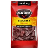 Jack Links Teriyaki Beef Jerky, 10 oz, thumbnail image
