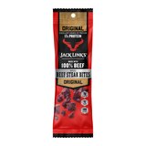 Jack Link's Original Beef Steak Bites, 1.5 oz, thumbnail image