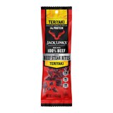 Jack Link's Teriyaki Beef Steak Bites, 1.5 oz, thumbnail image