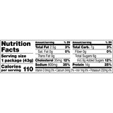 Jack Link's Teriyaki Beef Steak Bites, 1.5 oz, thumbnail image