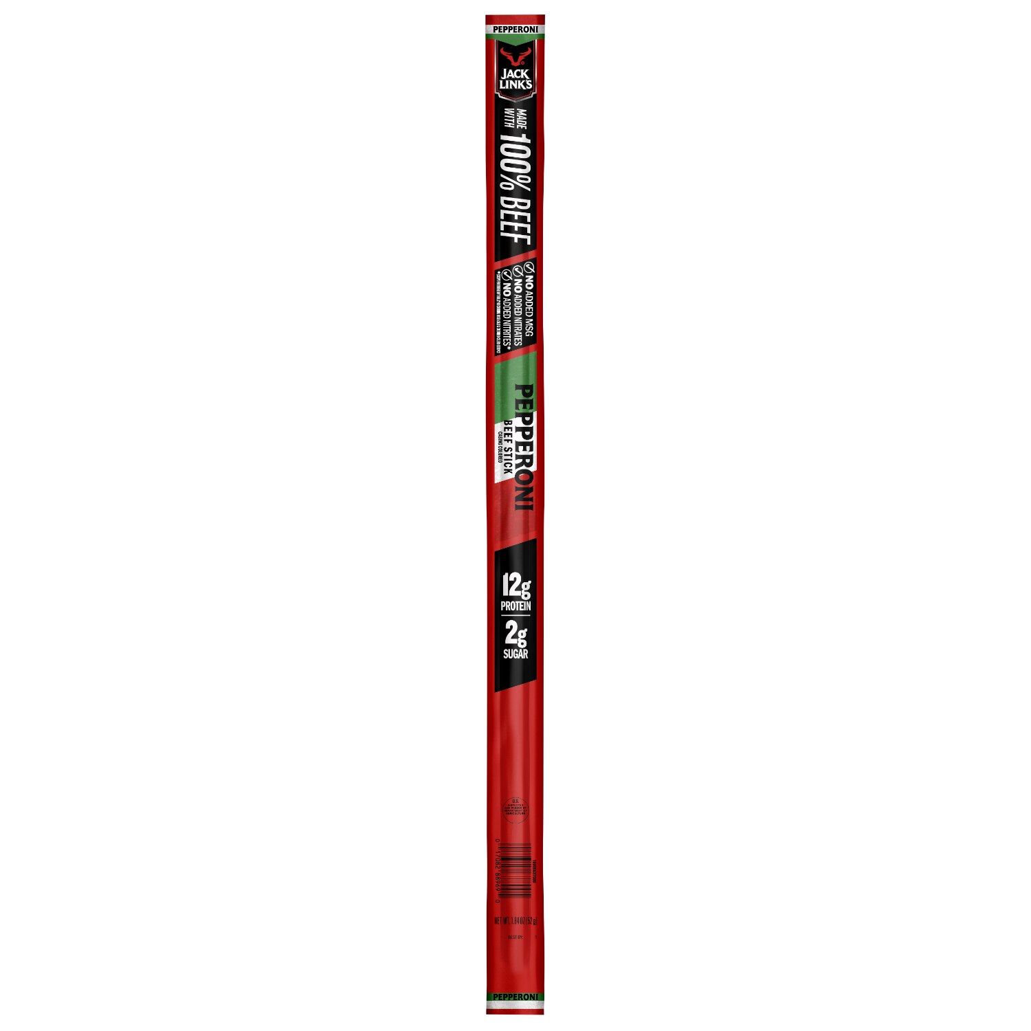 Jack Link's Beef Stick, 1.84 OZ
