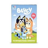 CVS Health Bluey Assorted AB Bandages, 20 CT, thumbnail image 2 of 4