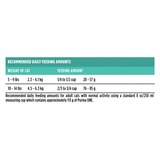 Purina ONE +Plus Sensitive Skin and Stomach Adult Cat Food, 3.5 lb, thumbnail image