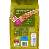 Cat Chow Naturals Plus Vitamins & Minerals Dry Cat Food, thumbnail image 2 of 4