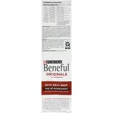 Beneful Originals Dog Food, Real Beef, 3.5 lb, thumbnail image 3 of 4