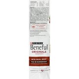 Beneful Originals Dog Food, Real Beef, 3.5 lb, thumbnail image 4 of 4