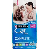 Cat Chow Complete Dry Cat Food, 6.3 lb, thumbnail image