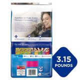Purina Cat Chow Complete Dry Cat Food, 3.15 lb, thumbnail image 2 of 8