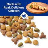 Purina Cat Chow Complete Dry Cat Food, 3.15 lb, thumbnail image 3 of 8