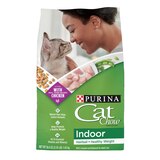 Cat Chow Indoor Formula Dry Cat Food, thumbnail image