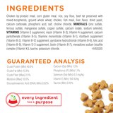 Kitten Chow, Nurture, 3.15 lb, thumbnail image