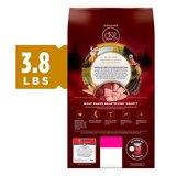 Purina ONE SmartBlend True Instinct Turkey & Venison Dry Dog Food, thumbnail image