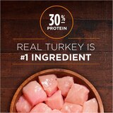 Purina ONE SmartBlend True Instinct Turkey & Venison Dry Dog Food, thumbnail image 3 of 3