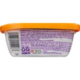 Beneful Chopped Blends, Chicken, Carrots Peas & Wild Rice, 10 oz, thumbnail image