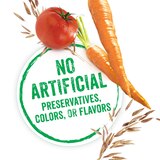 Purina Beneful IncrediBites with Real Chicken, Tomatoes, Carrots, & Wild Rice, 3 oz, thumbnail image