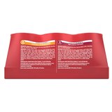 Purina ONE Wet Dog Food in Gravy, 3 Chicken & Rice, 3 Beef & Barley, 6 ct, thumbnail image