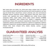Purina Beneful Originals, Beef, 13 lb, thumbnail image