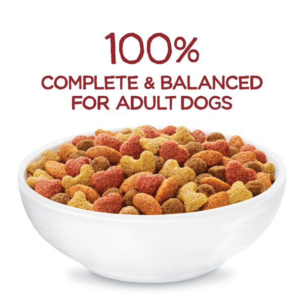 Purina Beneful Originals, Beef, 13 lb