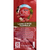 Purina ONE SmartBlend Lamb & Rice Formula Dry Dog Food, thumbnail image