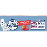 Pillsbury Toaster Strudel Strawberry, 6 ct, 11.7 oz, thumbnail image