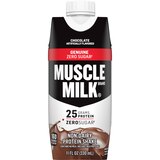 Muscle Milk Protein Nutrition Shake, thumbnail image
