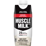 Muscle Milk Protein Nutrition Shake, thumbnail image
