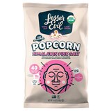 LesserEvil Organic Popcorn, Himalayan Pink Salt, 4.6 Oz, thumbnail image