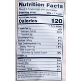 LesserEvil Organic Popcorn, Himalayan Pink Salt, 4.6 Oz, thumbnail image