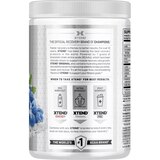 Xtend BCAA Blue Raspberry Ice Powder, 13.76 OZ, thumbnail image