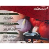 Brentwood Skillet, 6 IN, thumbnail image