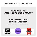Thermacell Mosquito Repellent Refills, thumbnail image