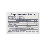 Lipozene Maximum Strength Capsules, thumbnail image