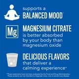 Natural Vitality Calm Magnesium Supplement Drink Mix, Raspberry-Lemon Flavor, 4 OZ, thumbnail image