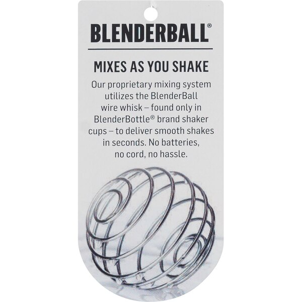 Sundesa Blender - Botella, 20 oz