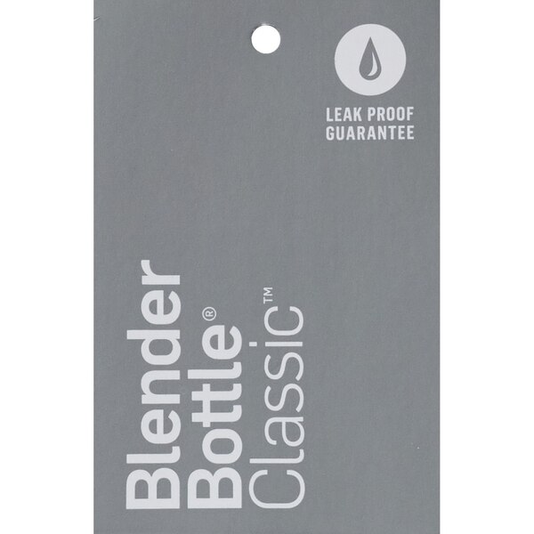 Sundesa Blender - Botella, 20 oz