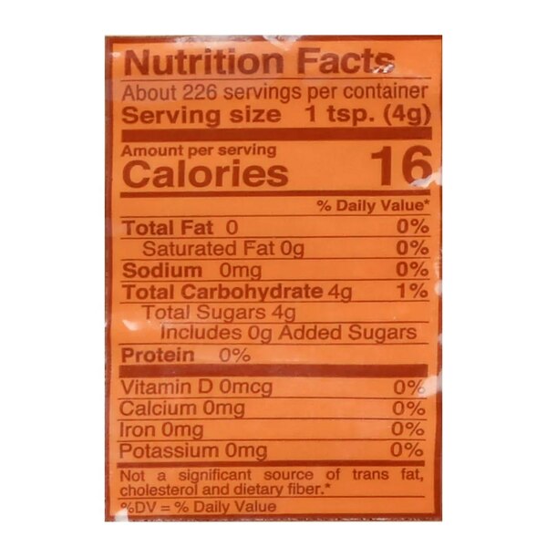 CONCHITA NATIVE SWEET TURBINADO SUGAR 32OZ