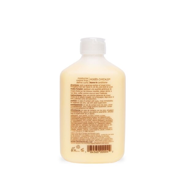 Mixed Chicks Leave-In Conditioner
