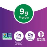 Kashi GO Toasted Berry Crisp Breakfast Cereal, 14 oz, thumbnail image