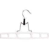 Merrick Plastic Skirt/Slack Hangers, thumbnail image