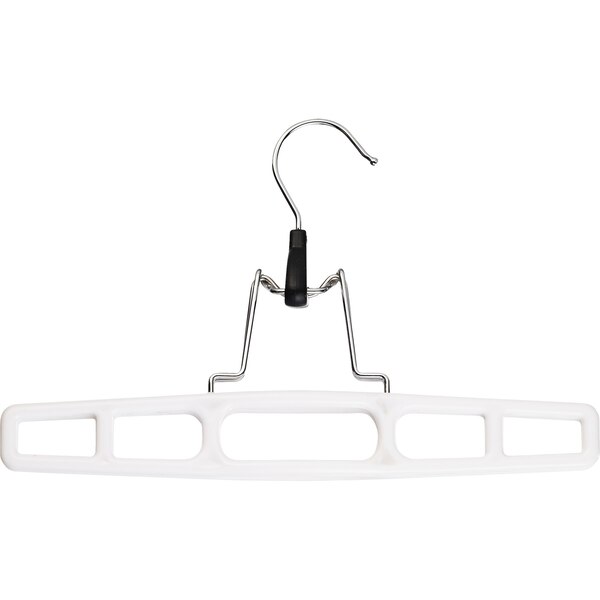 Merrick Plastic Skirt/Slack Hangers