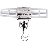 Merrick Plastic Skirt/Slack Hangers, thumbnail image